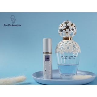 [Chính hãng] Nước Hoa Nữ DAISY DREAM - MARC JACOBS ♡︎ 10ml