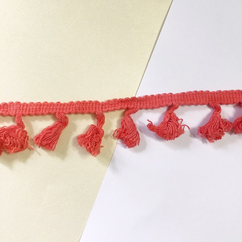 REN TUA RUA COTTON bản3.8cm