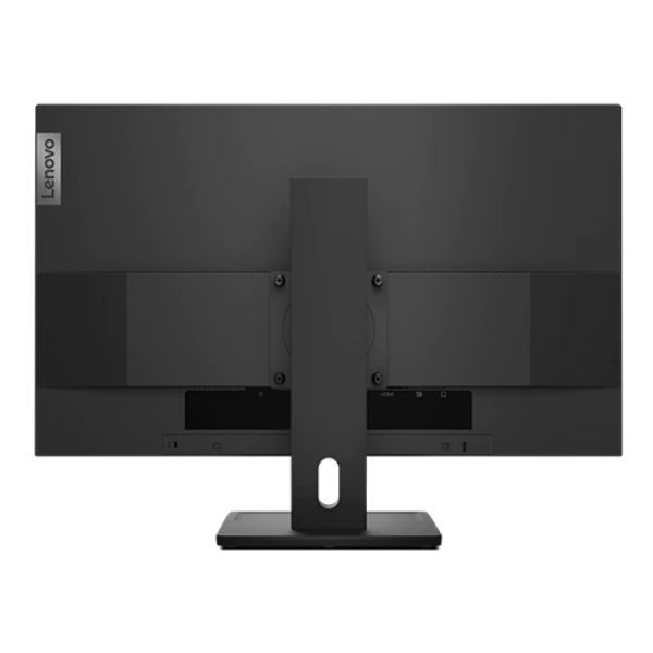 Màn hình 2K Lenovo ThinkVision E27q-20 27 Inch IPS 75Hz/QHD 2K/ HDMI/ DP - Hàng Chính Hãng - BH 36 tháng