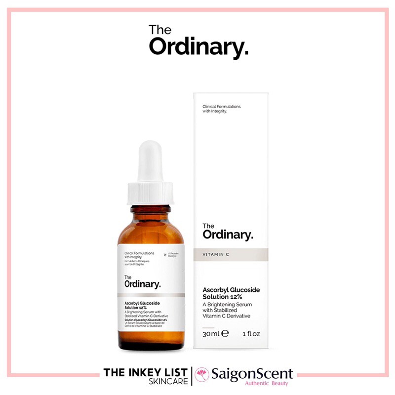 Tinh chất xóa nếp nhăn The Ordinary Argireline Solution 10% (30mL)