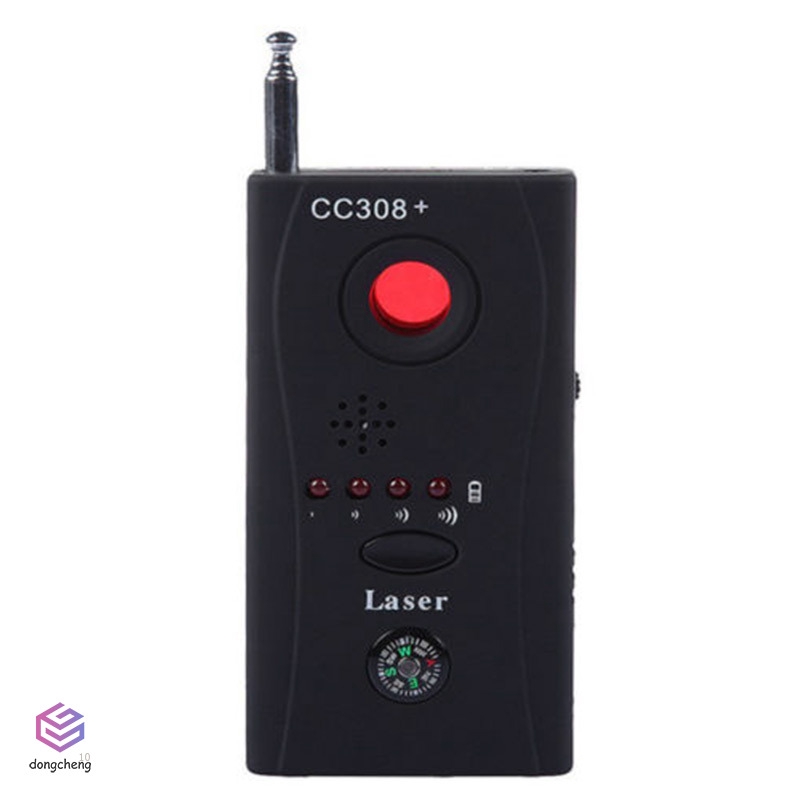 Thiết bị dò tìm tín hiệu GPS không dây Cc308 +
