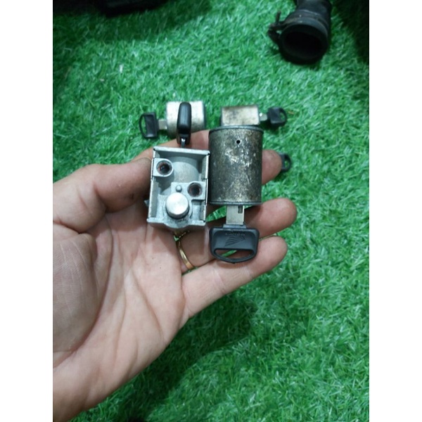 ổ khóa cổ zin 67.cd.cl.72.