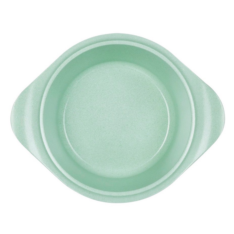Nồi đúc Green Cook chống dính đáy từ men đá xanh ngọc công nghệ Hàn Quốc (18-20-24cm) - Hàng chính hãng