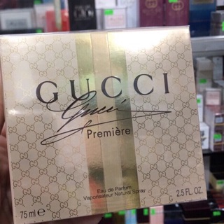 Nước hoa Gucci premiere chữ ký 75ml edp