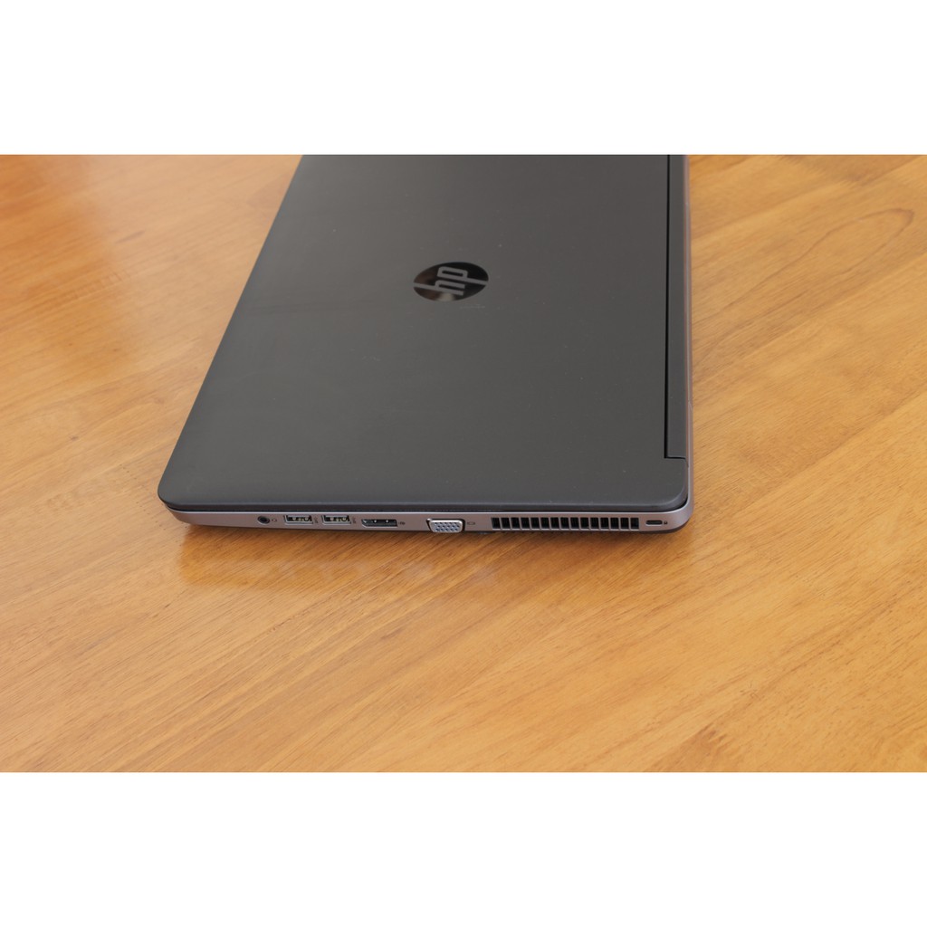 Laptop cũ HP Probook 650G1 | BigBuy360 - bigbuy360.vn