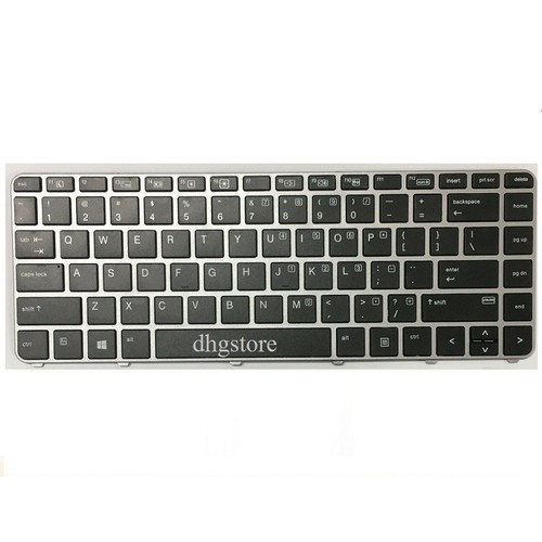 Bàn phím Laptop HP 745 G3 - EliteBook 745 G3, 840 G3