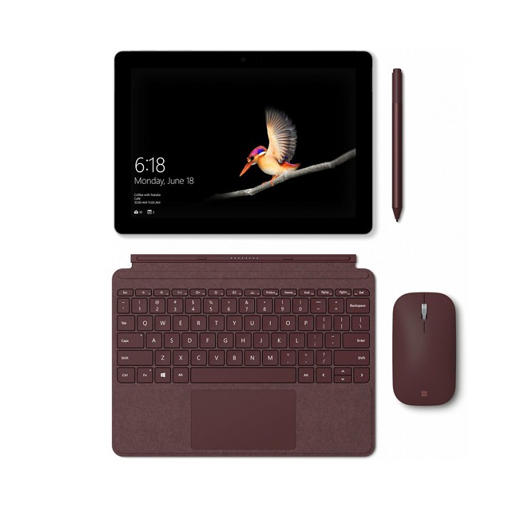 LAPTOP MICROSOFT SURFACE GO INTEL | BigBuy360 - bigbuy360.vn
