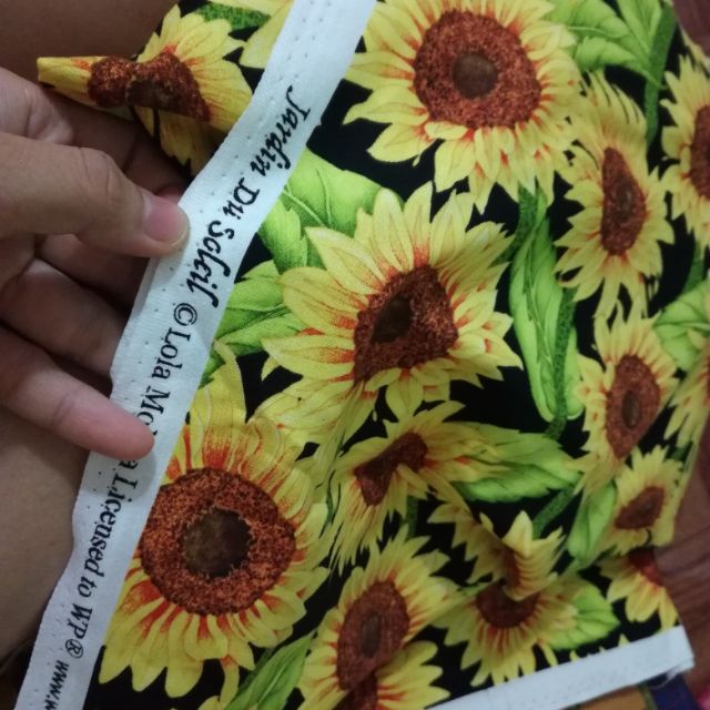 Set vai c Thảo Nguyễn