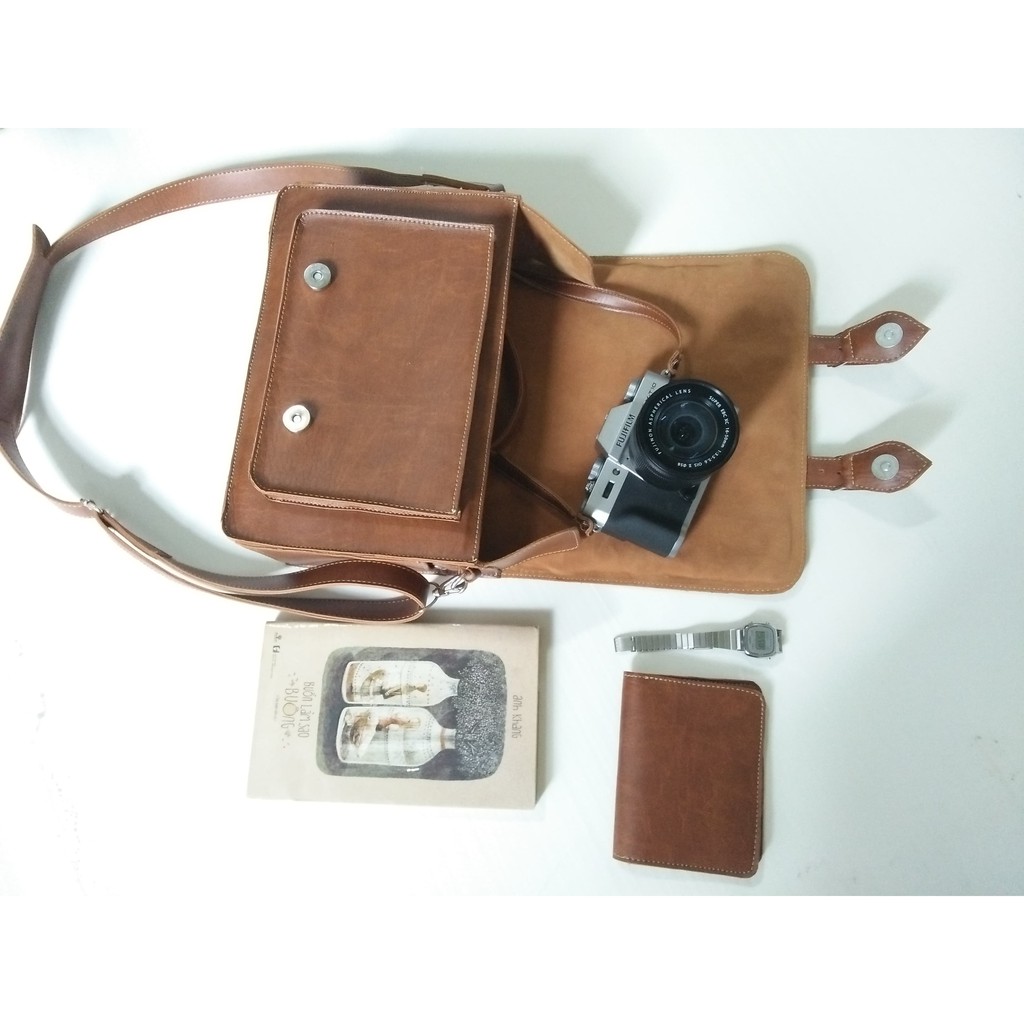 TÚI HỘP SMALL BAG