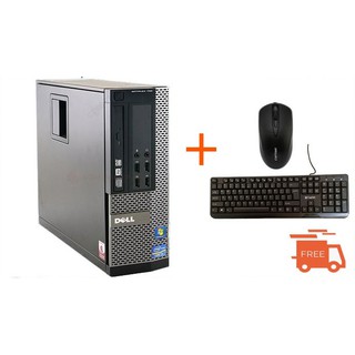 Máy Tính Đồng Bộ DELL OPTIPLEX 390