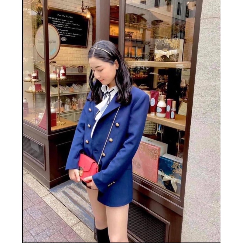 [ORDER] Áo blazer Zara xuất | BigBuy360 - bigbuy360.vn