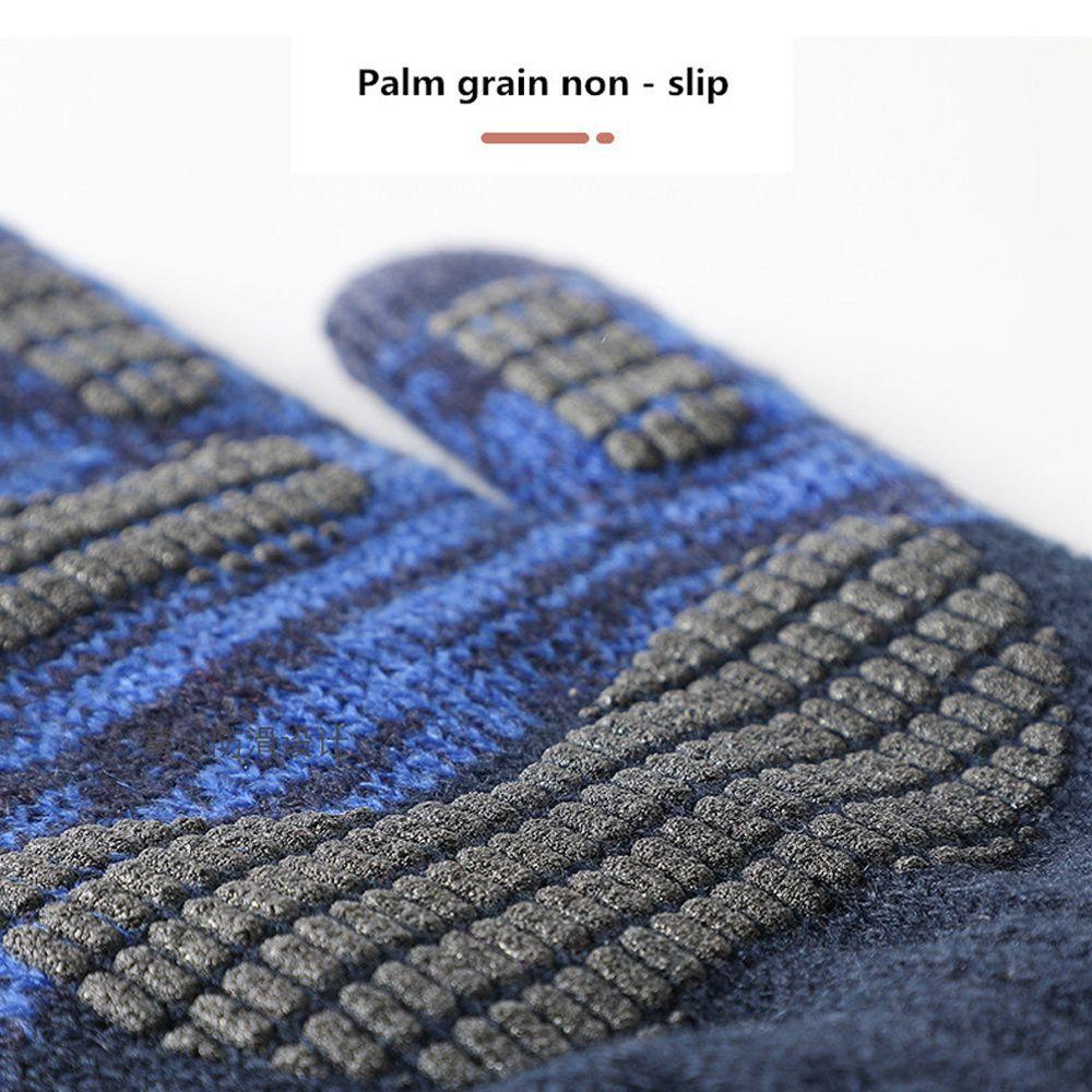 ME Găng Tay Giữ Ấm Hỗ Trợ Chạm Màn Hình Cảm Ứng