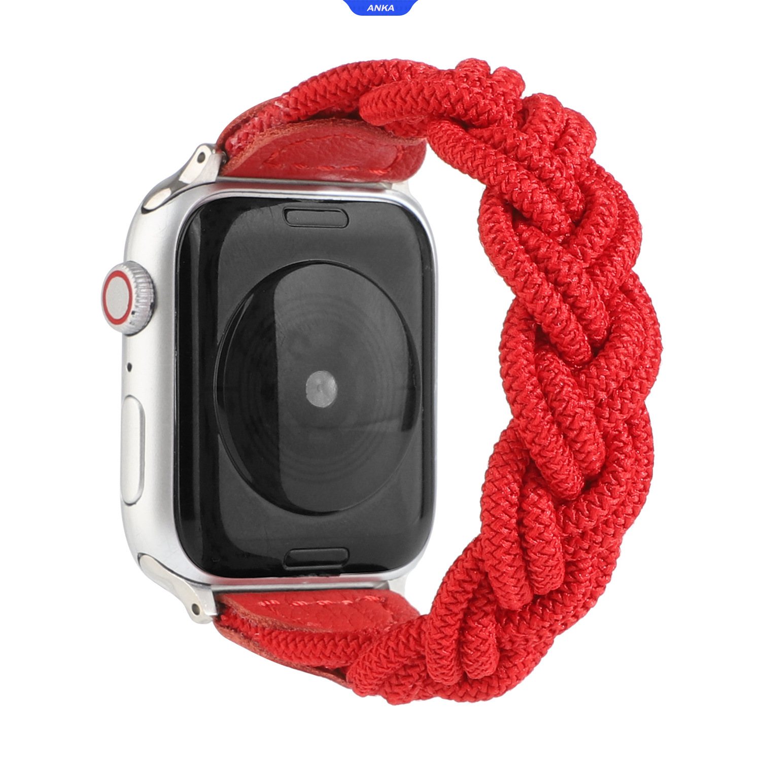 Dây Đồng Hồ Thông Minh Apple Watch Series 1 / 2 / 3 / 4 / 5 / 6 Se 42 / 44mm