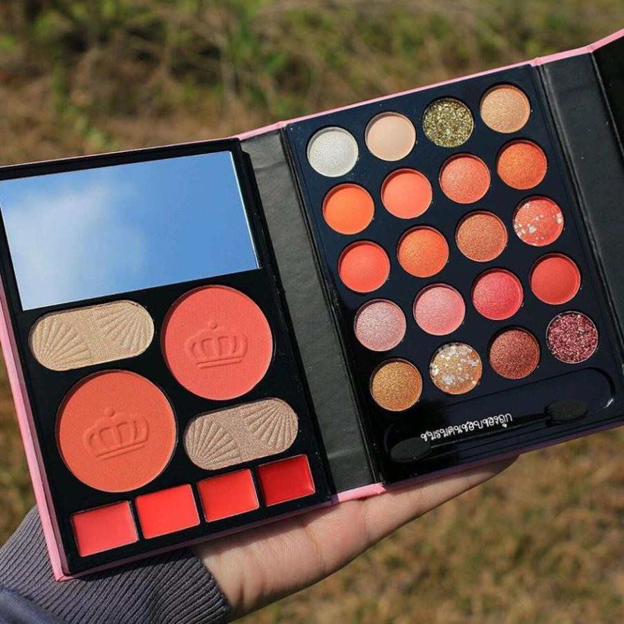 🌈KIT TRANG ĐIỂM  ANYLADY CREAM & CANDY 🌈 | BigBuy360 - bigbuy360.vn