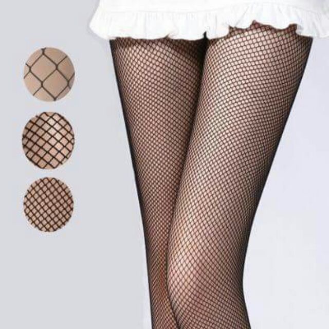 TẤT/ VỚ LƯỚI ĐỦ LOẠI