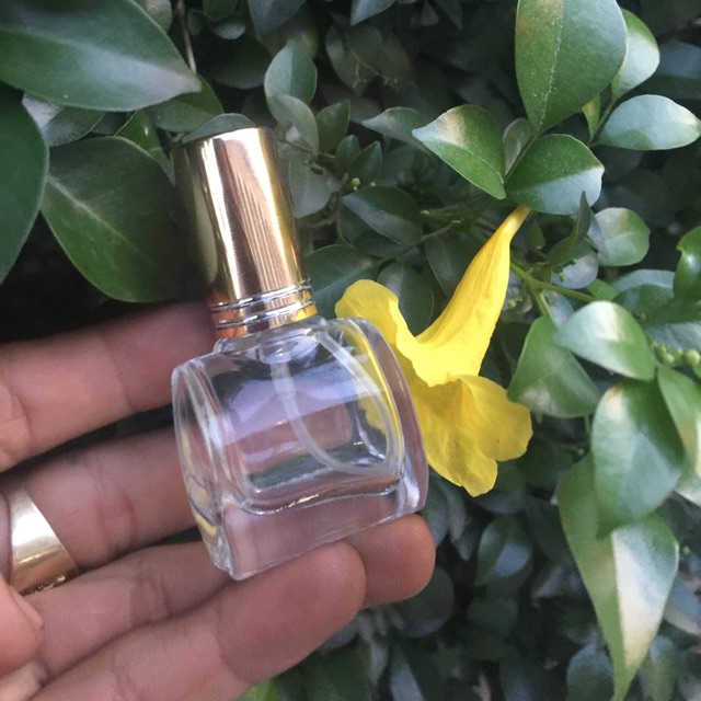 Vỏ chai chiết nước hoa 10ml