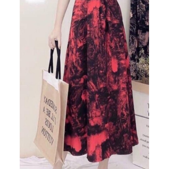 [Bất Ngờ]Đầm 2 Dây Dự Tiệc Dáng Dài Hàn Quốc, Đầm Váy 2 Dây Đen Body Thời Trang Trẻ Trung Vải Lụa Mềm Mịn Thoáng Mát DD1 | BigBuy360 - bigbuy360.vn