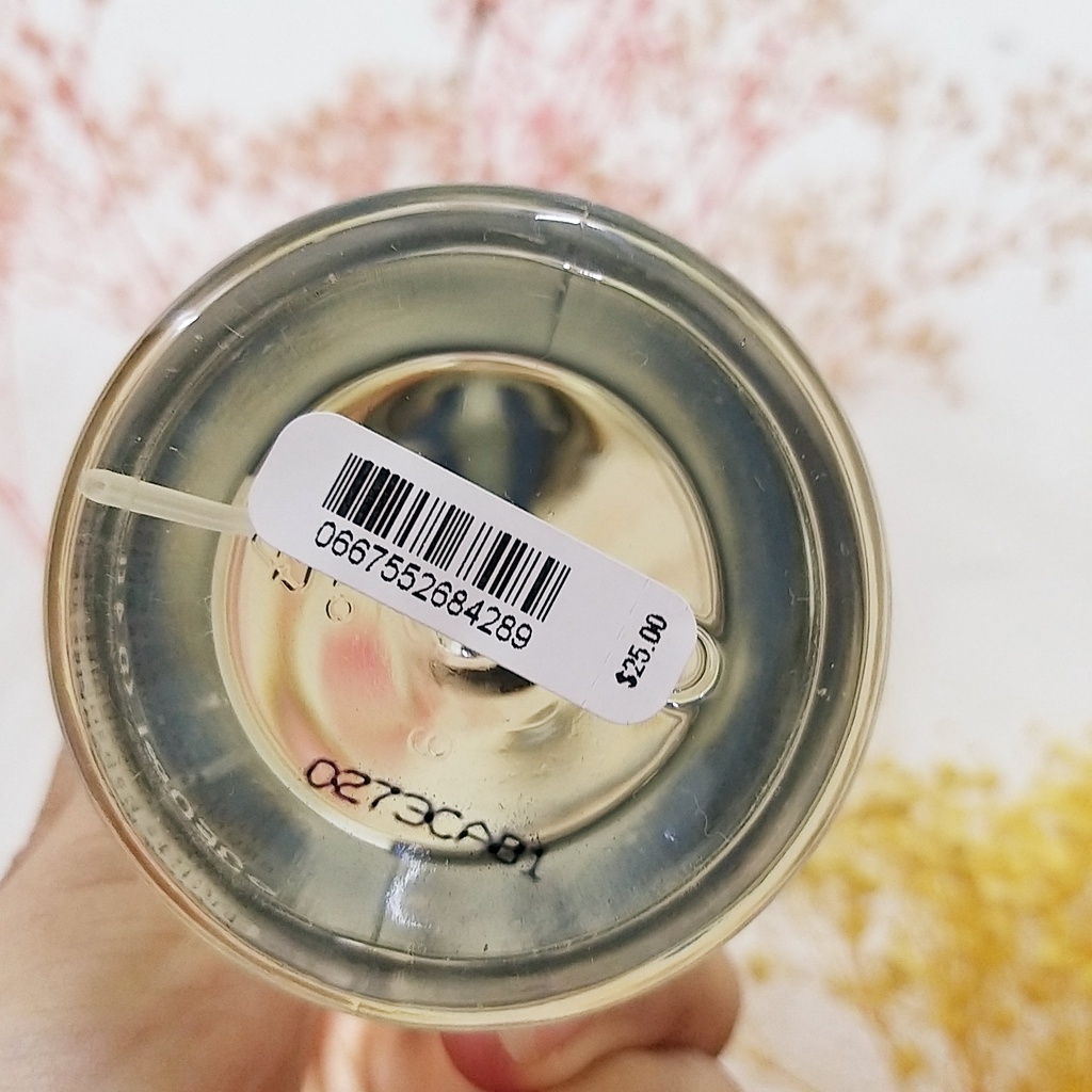 Xịt thơm toàn thân body mist First Love 250ml Fullsize