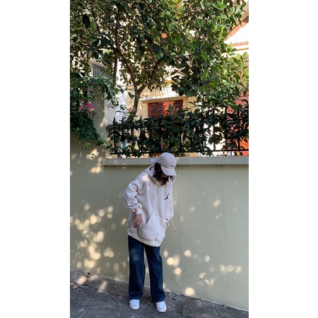 áo hoodie zip nỉ bông mũ 2 lớp | BigBuy360 - bigbuy360.vn