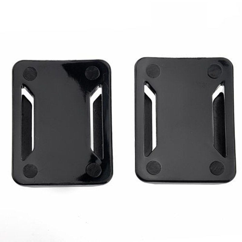 Miếng Dán Bề Mặt Phẳng Siêu Bền Cho GoPro Hero 10 9 8 7 6 5 4