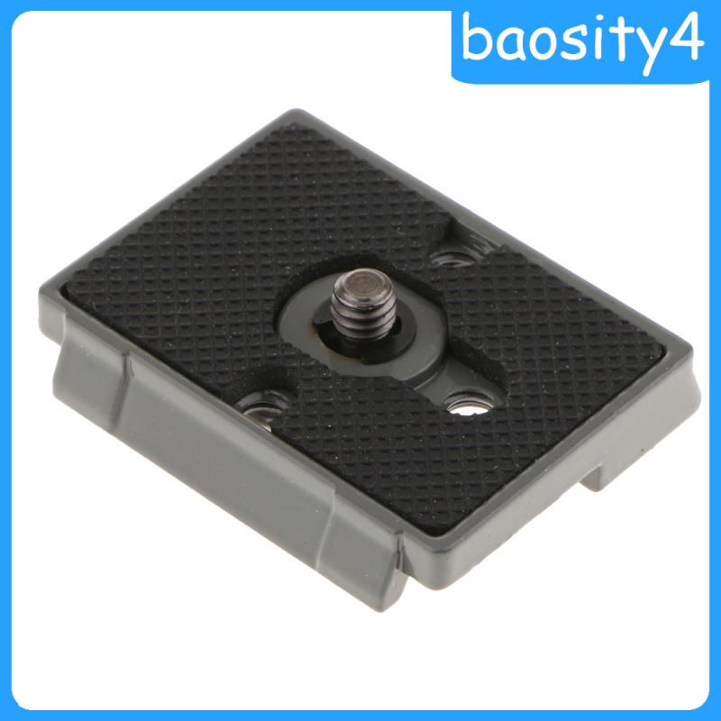 [baosity4]Rapid Connect Mounting Plate 200PL-14 for Manfrotto RC2 Quick Release System