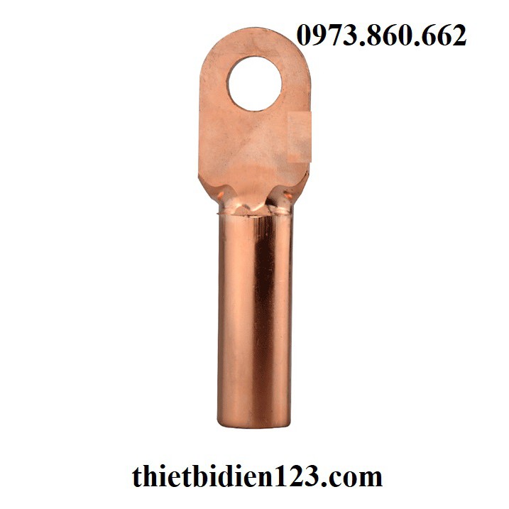 Cốt đồng đấu dây điện 95 - 240