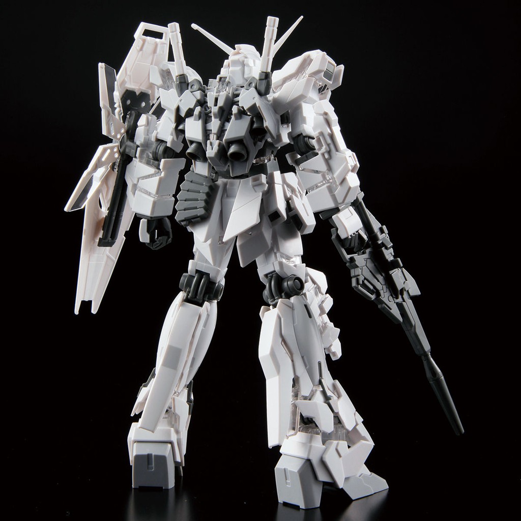 Mô Hình Gundam HG Unicorn Destroy Painting Model The Gundam Base Limited Bandai 1/144 Hguc Uc Đồ Chơi Lắp Ráp Anime Nhật