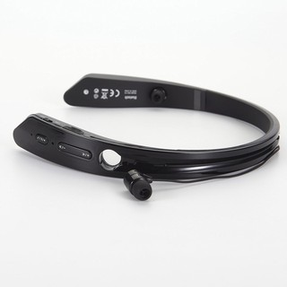 Tai nghe thể thao bluetooth 4.0 BM 170 NFC ( trắng )