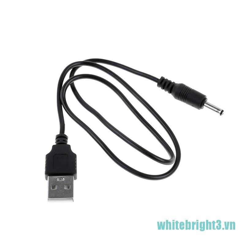 Dây Cáp Chuyển Đổi Đầu Usb Sang Đầu 3.5mm Chuyên Dụng