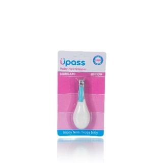 Bấm móng tay cho bé Upass Thái Lan