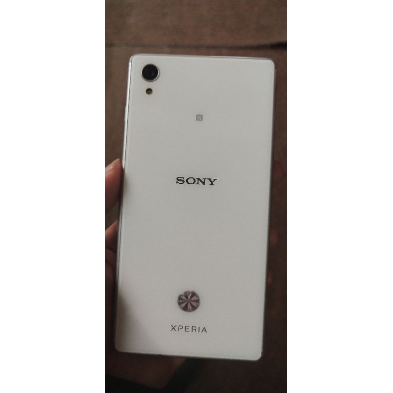 Điện thoại X.peria Sony M4 2 sim