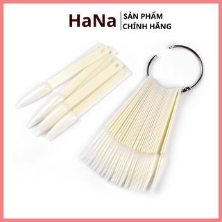 Móng que Nhọn tập vẽ, tập sơn ,làm mẫu Nails