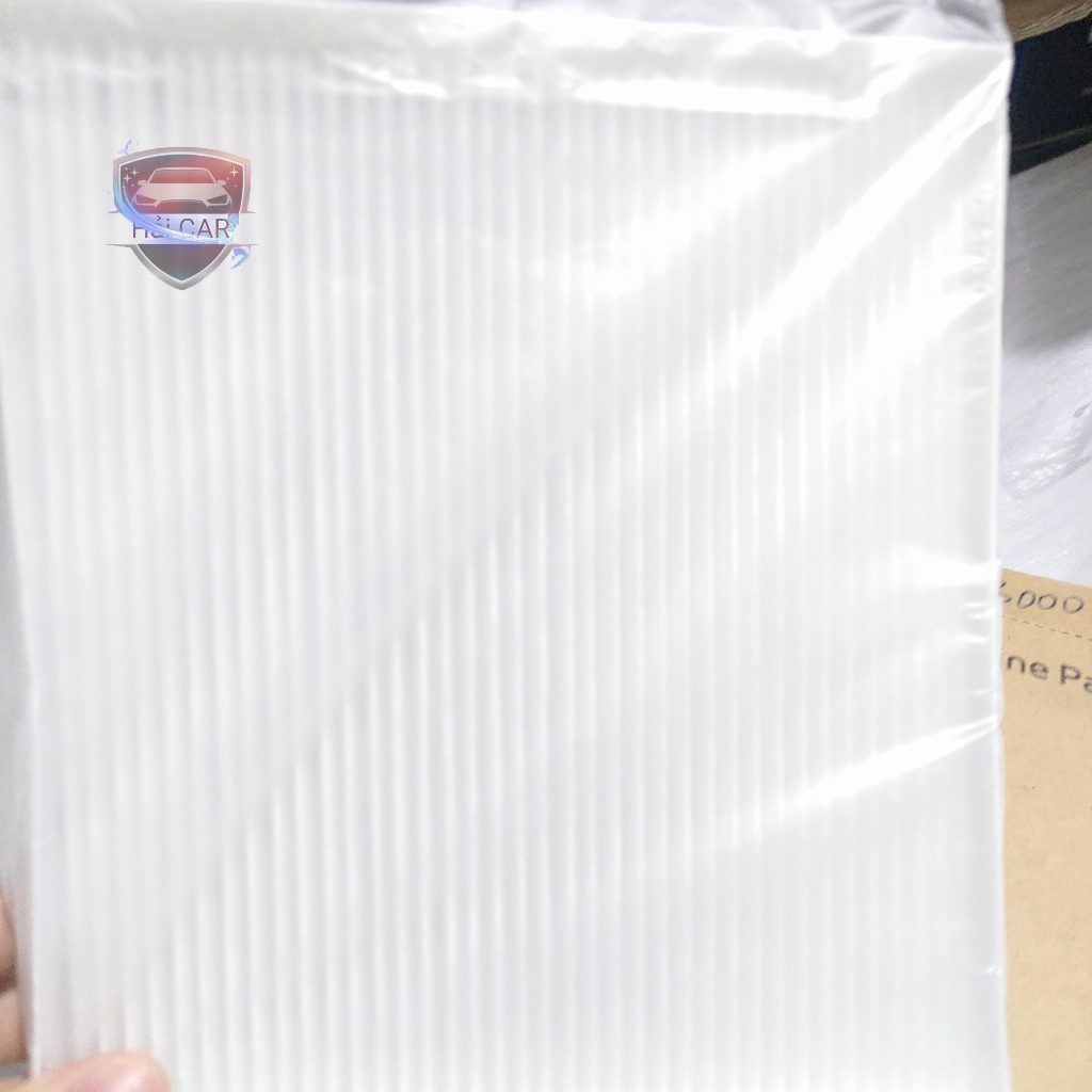 LỌC GIÓ ĐIỀU HÒA Accent Santafe  Tucson, Kona CHÍNH HÃNG 97133D3000