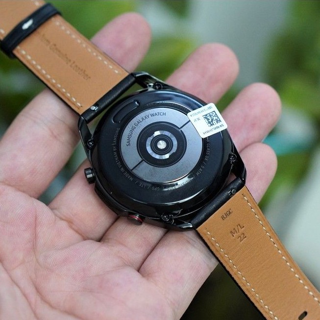 Đồng hồ thông minh Samsung Galaxy Watch 3 LTE