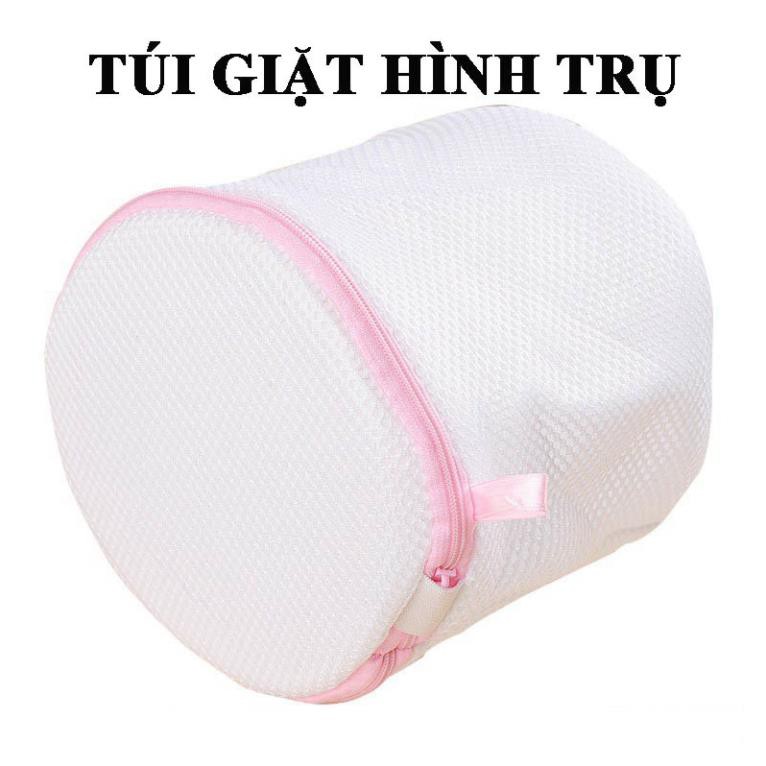 Túi giặt đồ máy giặt, túi lưới giặt quần áo, đồ lót, áo ngực, jean, croptop, khoác, thun, nam, nữ, đồ ngủ sexy, đồ bộ  ཾ