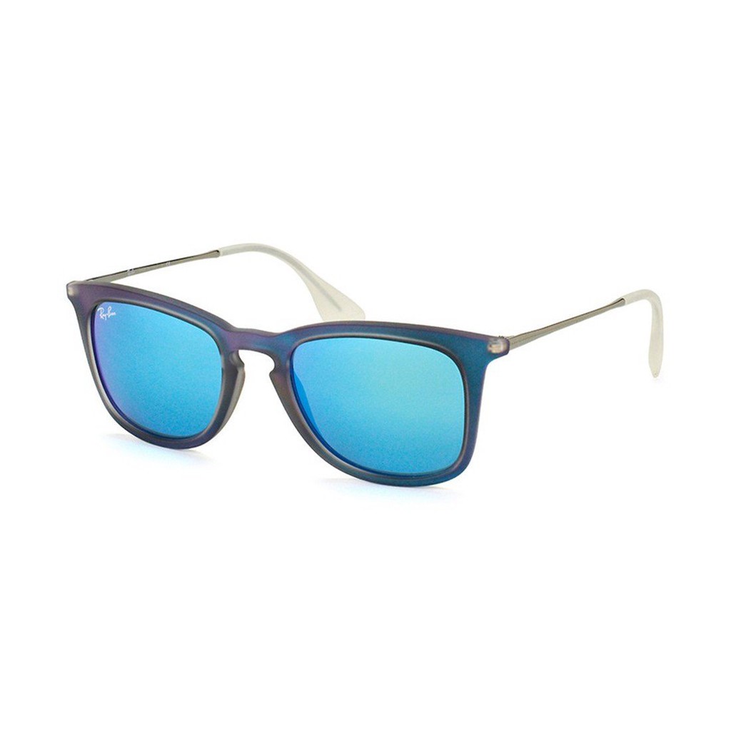 (Hàng chính hãng) Kính mát nam nữ Rayban RB4221F 6170/55 màu sắc thời trang, thiết kế dễ đeo bảo vệ mắt