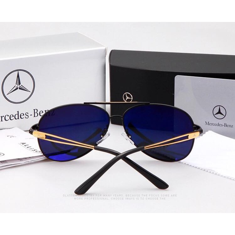 [Video Shop Quay-Ảnh Thật-FreeShip]KÍNH MÁT HÀNG HIỆU THỜI THƯỢNG ĐẲNG CẤP CHO NAM VÀ NỮ FULL BOX