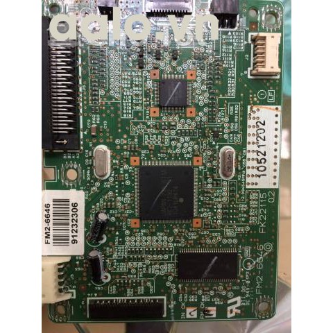 Card Formatter Canon LBP 3300