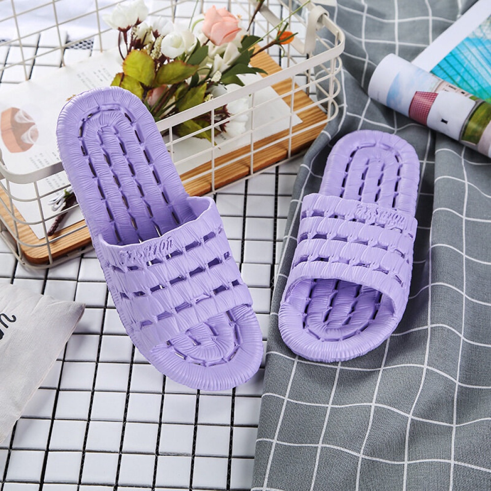 Dép Đi Trong Nhà Thoải Mái Thời Trang sj3138