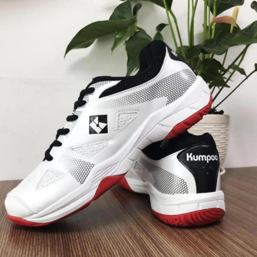 🍊 sale 1.1 Giày Kumpoo KH-E23 (chuyên dụng cầu lông, bóng chuyền, bóng bàn, bóng ném) ' *