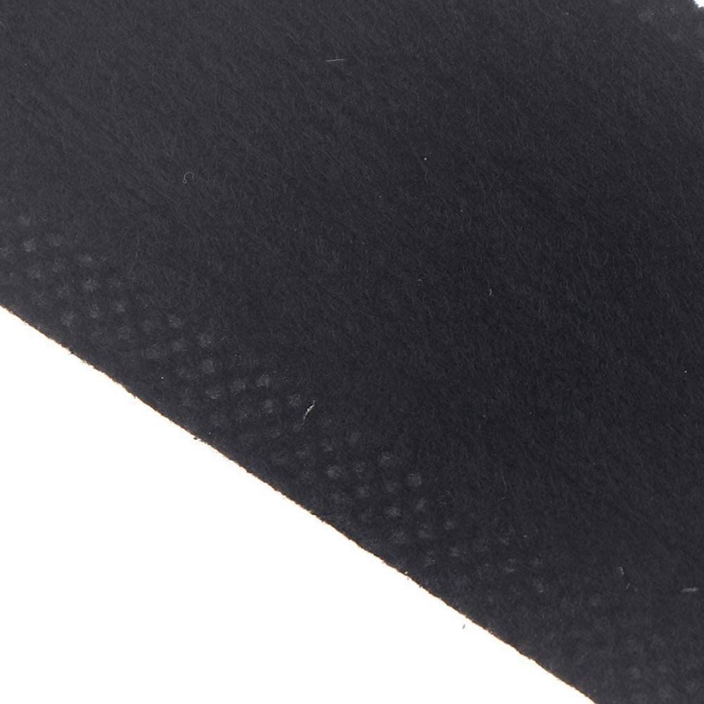 Bộ 10 Miếng Dán Chống Mồ Hôi Cho Mũ Lưỡi Trai J5Z3