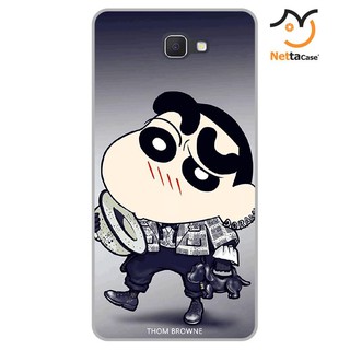 [FREESHIP ĐƠN 50K] Ốp lưng dẻo cho Samsung Galaxy J7 Prime _Shin 02