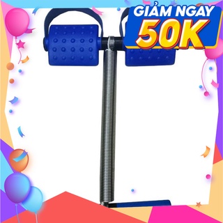 Lò xo tập cơ bụng tại nhà TUMMY TRIMMER