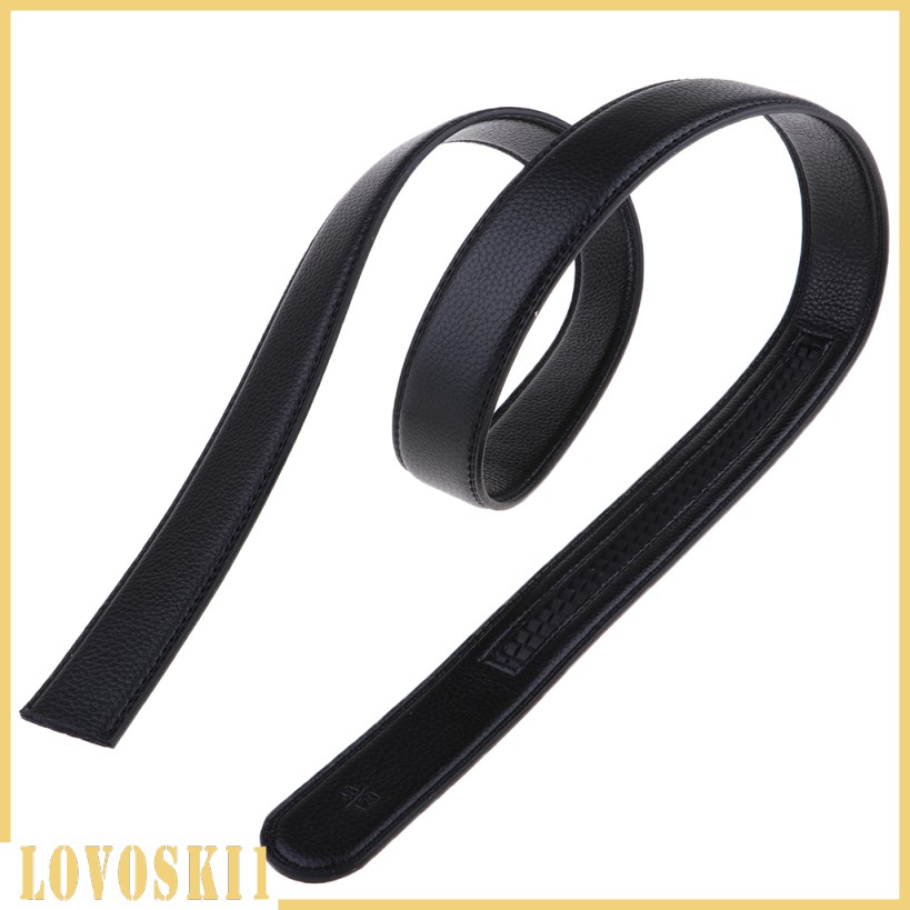 Bộ 2 dây nịt trơn không có khóa | BigBuy360 - bigbuy360.vn