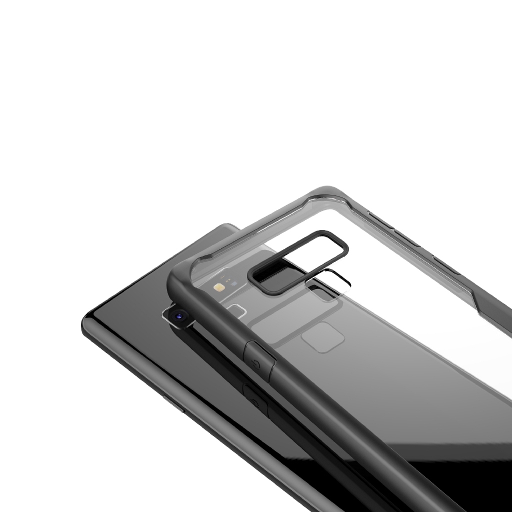 Ốp lưng chống sốc cho điện thoại Samsung Galaxy Note 8 9 | BigBuy360 - bigbuy360.vn