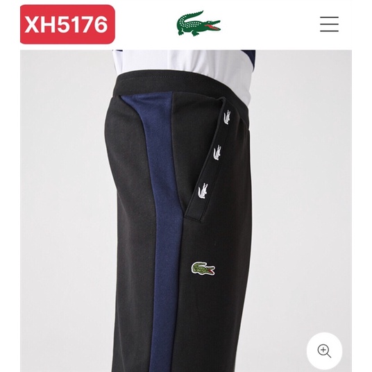 Quần nỉ LCST XH51