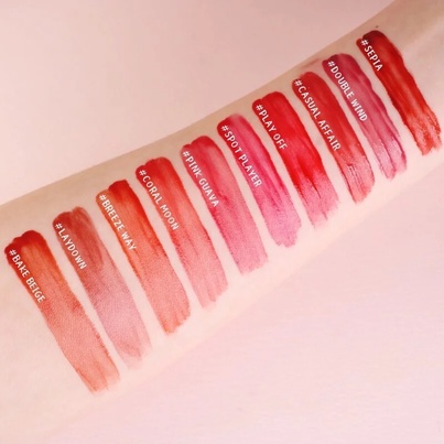 Son Kem 3CE Blur Water Tint