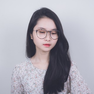 Gọng kính LindBerg 03