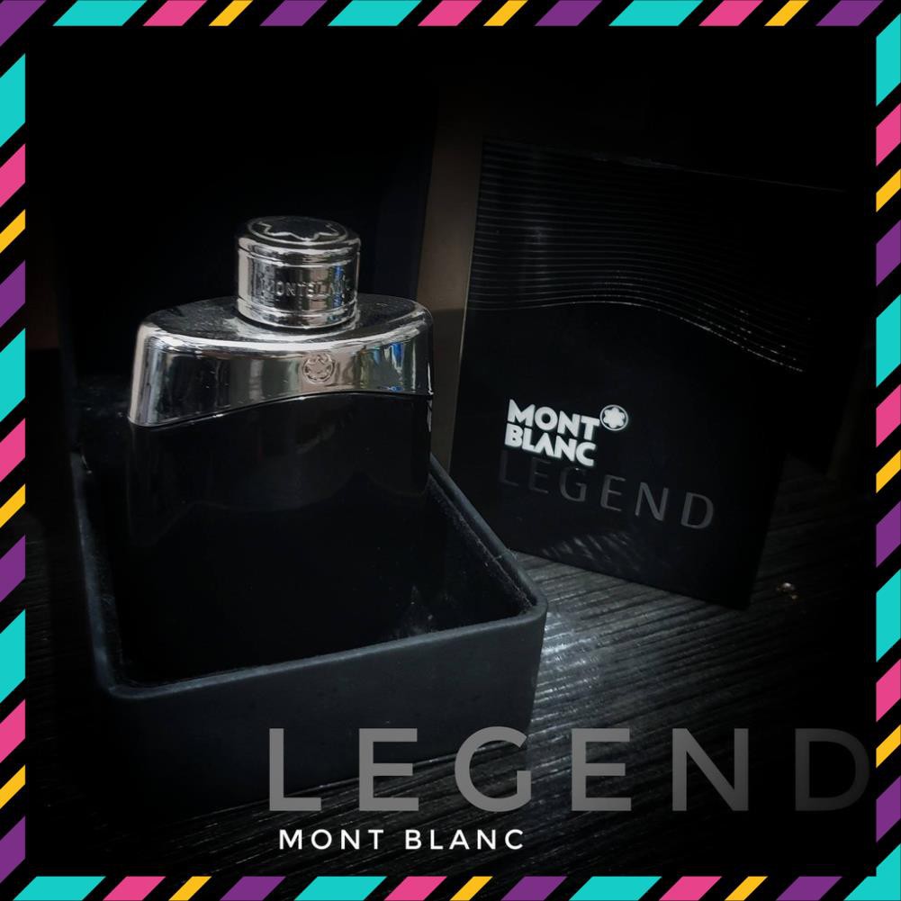 [ SIÊU HOT ] Nước hoa chính hãng Mont Blanc Legend Test 5ml/10ml/20ml [ Nước Hoa Chất ] | BigBuy360 - bigbuy360.vn