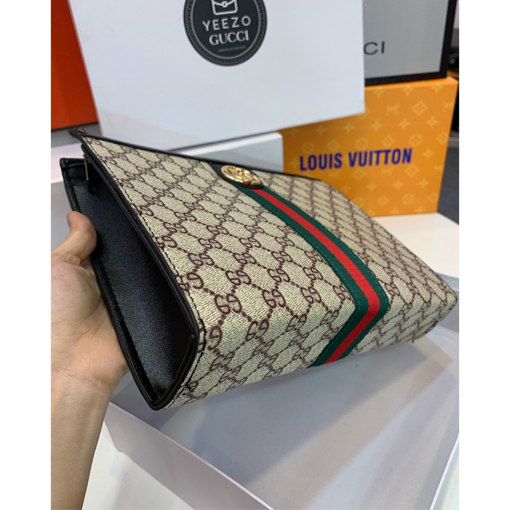 [Mã FAMAYWA2 giảm 10K đơn 50K] Clutch Thời Trang Nam Nữ Siêu Hot TN236 | BigBuy360 - bigbuy360.vn